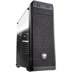 COUGAR MX330-G PC kućište Mid Tower | Giga Informatika