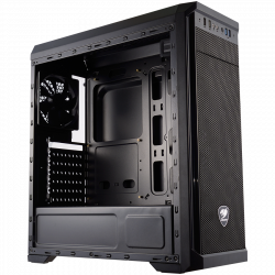 COUGAR MX330-G PC kućište Mid Tower | Giga Informatika