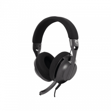 White Shark HEADSET GH-2440 PARROT Crne