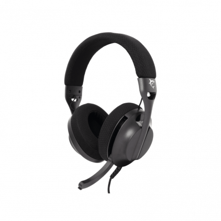 White Shark HEADSET GH-2440 PARROT Crne