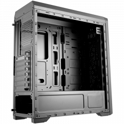 COUGAR MX330-G PC kućište Mid Tower | Giga Informatika