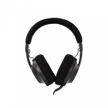White Shark HEADSET GH-2440 PARROT Crne