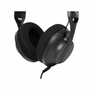 White Shark HEADSET GH-2440 PARROT Crne