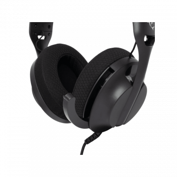 White Shark HEADSET GH-2440 PARROT Crne