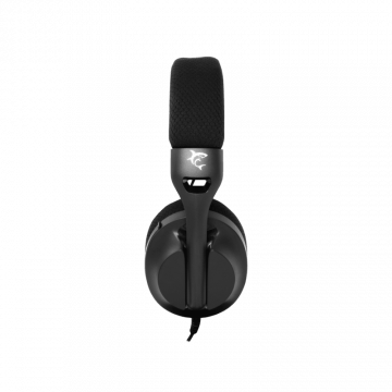 White Shark HEADSET GH-2440 PARROT Crne