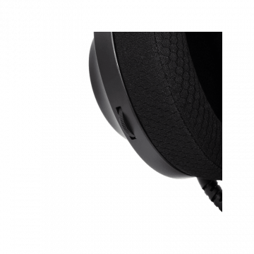 White Shark HEADSET GH-2440 PARROT Crne