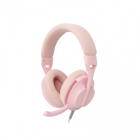 White Shark HEADSET GH-2440 PARROT Pink