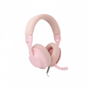White Shark HEADSET GH-2440 PARROT Pink