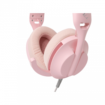 White Shark HEADSET GH-2440 PARROT Pink