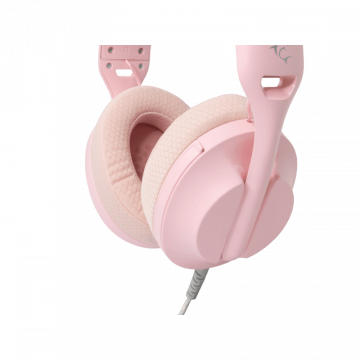 White Shark HEADSET GH-2440 PARROT Pink