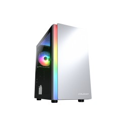 COUGAR PURITY RGB kućište za PC, Mini Tower | Giga Informatika