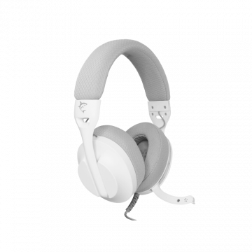 White Shark HEADSET GH-2440 PARROT White/Grey