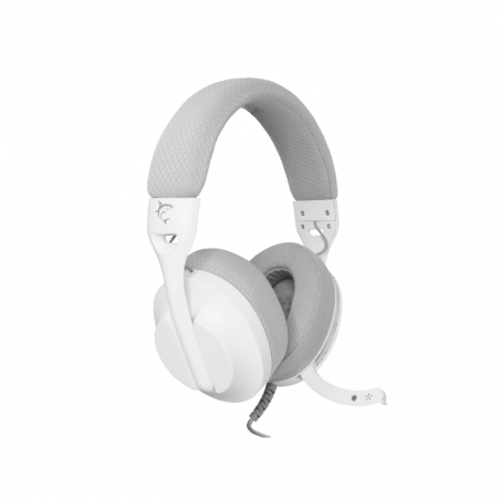 White Shark HEADSET GH-2440 PARROT White/Grey