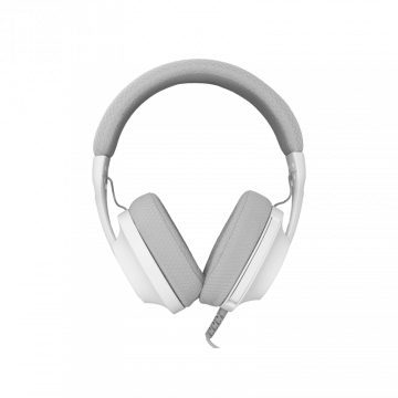 White Shark HEADSET GH-2440 PARROT White/Grey