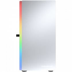 COUGAR PURITY RGB kućište za PC, Mini Tower | Giga Informatika
