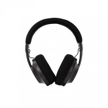 White Shark HEADSET WGH-2441 FALCON Black - Wireless