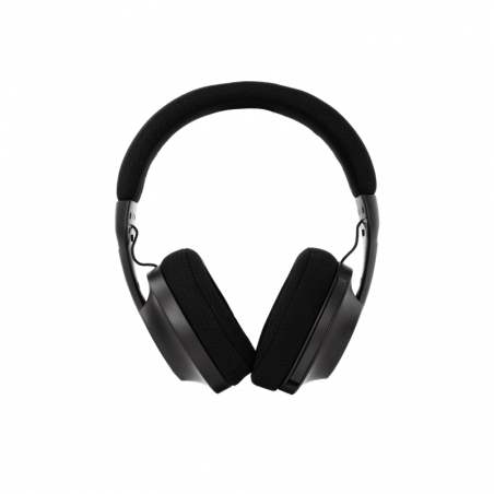 White Shark HEADSET WGH-2441 FALCON Black - Wireless