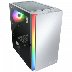 COUGAR PURITY RGB kućište za PC, Mini Tower | Giga Informatika