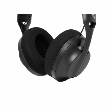 White Shark HEADSET WGH-2441 FALCON Black - Wireless