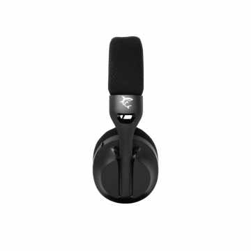 White Shark HEADSET WGH-2441 FALCON Black - Wireless