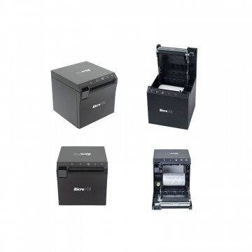 MicroPOS SLK-TS500 term. USB + ethernet, crni, SLK-TS500