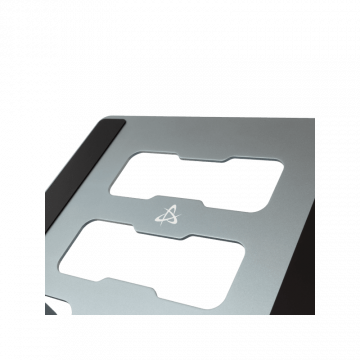 SBOX STALAK ZA LAPTOP CP-32 / 360° Rotacijski