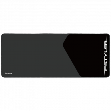 A4Tech Podloga za miš, 300 x 750mm, 2mm - A4-FP70 BLACK