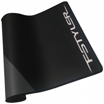 A4Tech Podloga za miš, 300 x 750mm, 2mm - A4-FP70 BLACK