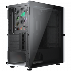 COUGAR PURITY RGB kućište za PC, Mini Tower | Giga Informatika