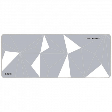 A4Tech Podloga za miš, 300 x 750mm, 2mm - A4-FP70 SILVER