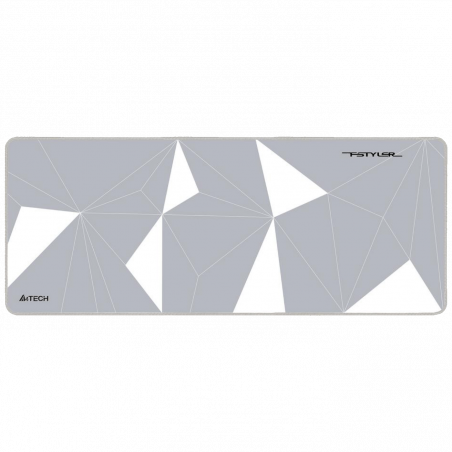A4Tech Podloga za miš, 300 x 750mm, 2mm - A4-FP70 SILVER
