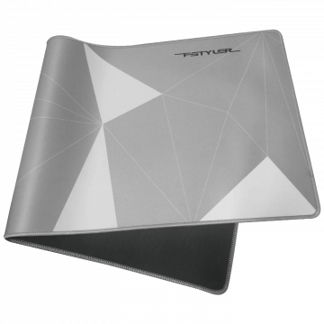 A4Tech Podloga za miš, 300 x 750mm, 2mm - A4-FP70 SILVER