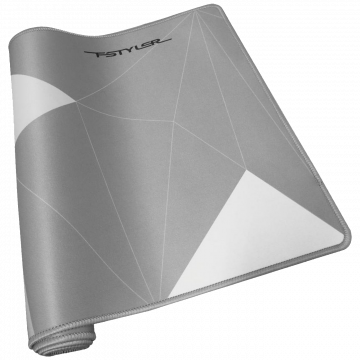 A4Tech Podloga za miš, 300 x 750mm, 2mm - A4-FP70 SILVER