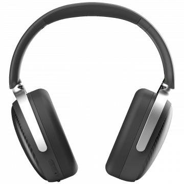 A4Tech Slušalice bežične, Bluetooth, ANC, 500 mAh - A4-BH350C FSTYLER Black