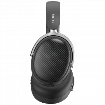 A4Tech Slušalice bežične, Bluetooth, ANC, 500 mAh - A4-BH350C FSTYLER Black