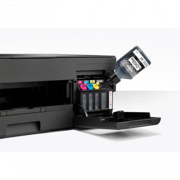 MFC INK BRO Benefit DCP-T220YJ1
