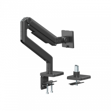 SBOX Stalak Desktop LCD-C49 (17-49''/20kg/100x100)
