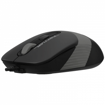 A4Tech Miš optički, 1600 dpi, USB - C/A - A4-FM10T