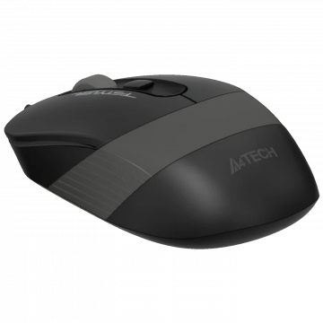 A4Tech Miš optički, 1600 dpi, USB - C/A - A4-FM10T