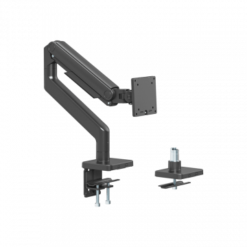 SBOX Stalak Desktop LCD-C49 (17-49''/20kg/100x100)