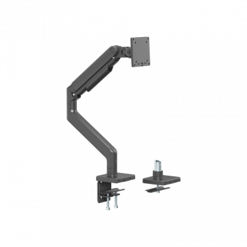 SBOX Stalak Desktop LCD-C49 (17-49''/20kg/100x100)