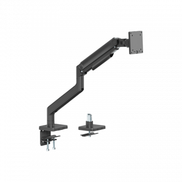 SBOX Stalak Desktop LCD-C49 (17-49''/20kg/100x100)