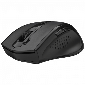 A4Tech Bežični miš optički, 2000 dpi,  USB nano prijemnik + USB-C - A4-G7-810 AIR2