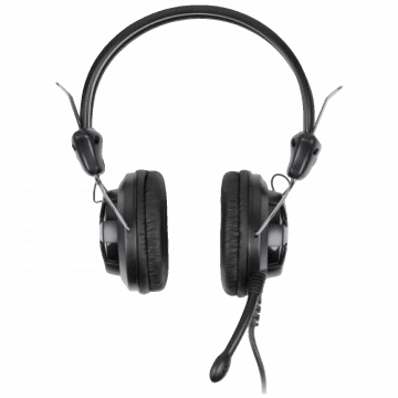 A4Tech Slušalice sa mikrofonom, gaming, 3.5 mm - A4-HS-28-1