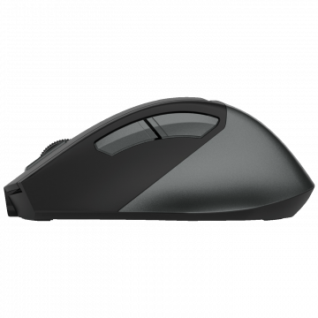 A4Tech Bežični miš, optički, 2000 dpi, USB nano prijemnik + USB-C - A4-FG45CS AIR2