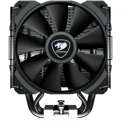COUGAR FORZA85 CPU hladnjak zrakom 230W | Giga | Giga Informatika