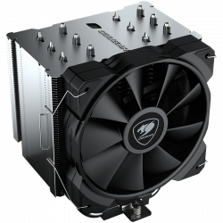 COUGAR FORZA85 CPU hladnjak zrakom 230W | Giga | Giga Informatika