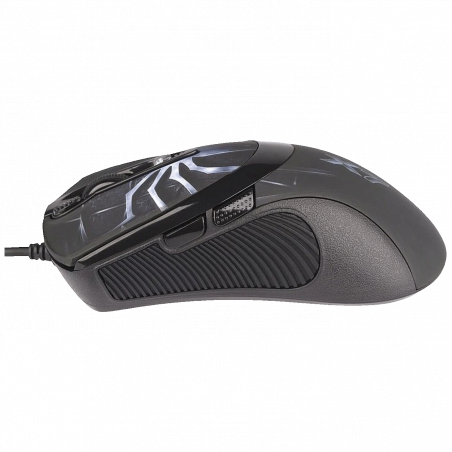 A4Tech MIš laserski, gaming, 3600 dpi, USB - A4-XL-747H