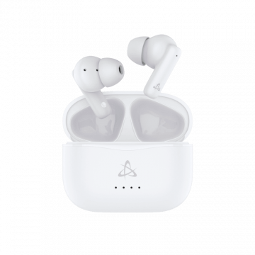SBOX EARBUDS Slušalice + mikrofon Bluetooth EB-TWS05 Bijela