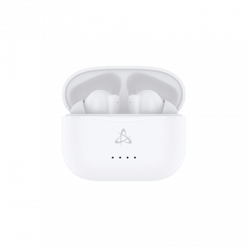SBOX EARBUDS Slušalice + mikrofon Bluetooth EB-TWS05 Bijela